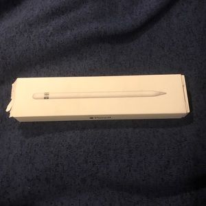 Apple Pencil 1st generation
